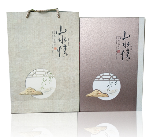 禮品包裝印刷注意事項有哪些？